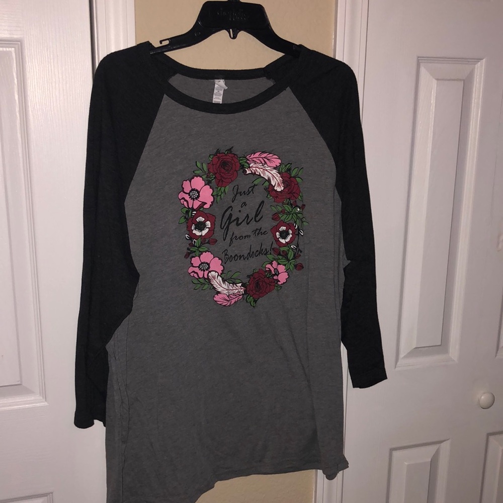 Jersey shirt